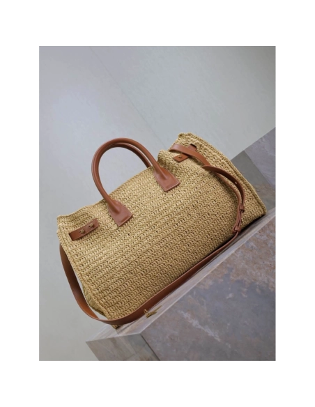 YSL Saint Laurent bags 717445 41X28X13cm,YSL Bags,BAGS