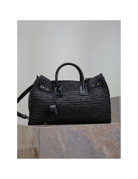 YSL Saint Laurent bags 717445 41X28X13cm,YSL Bags,BAGS