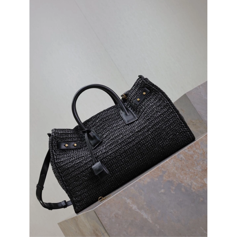 YSL Saint Laurent bags 717445 41X28X13cm,YSL Bags,BAGS