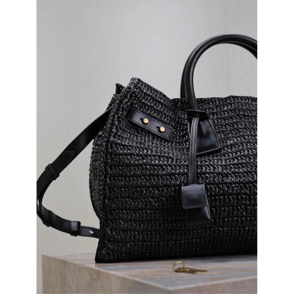 YSL Saint Laurent bags 717445 41X28X13cm,YSL Bags,BAGS