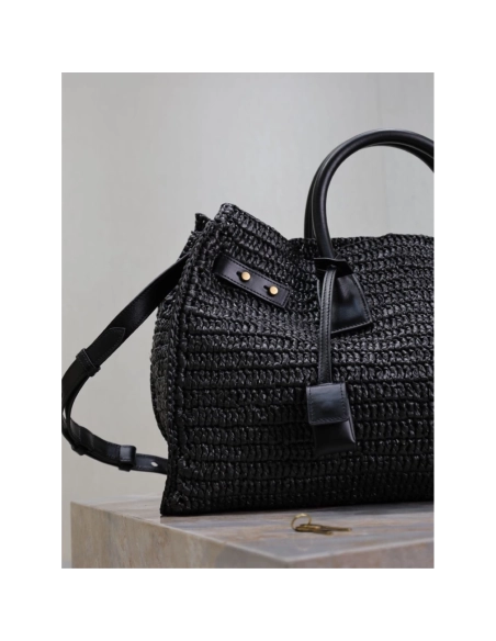 YSL Saint Laurent bags 717445 41X28X13cm,YSL Bags,BAGS