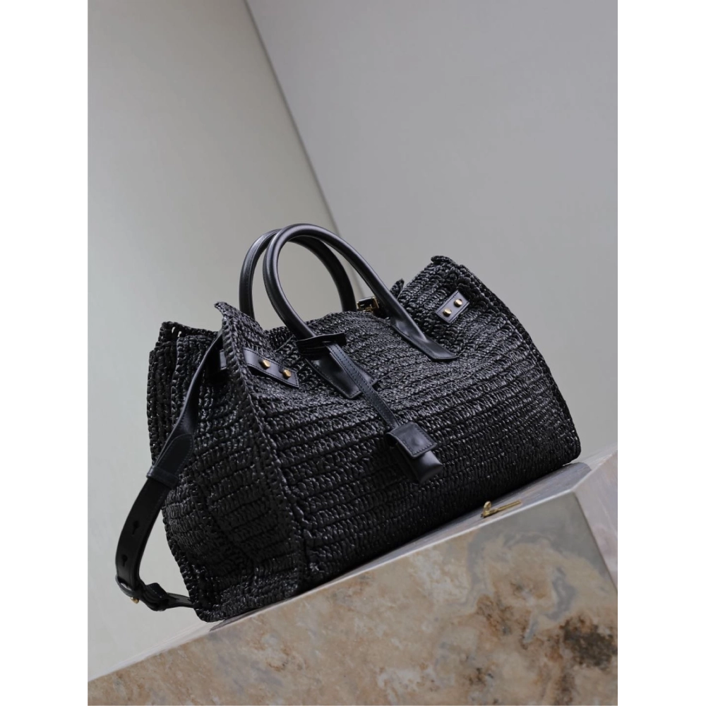YSL Saint Laurent bags 717445 41X28X13cm,YSL Bags,BAGS