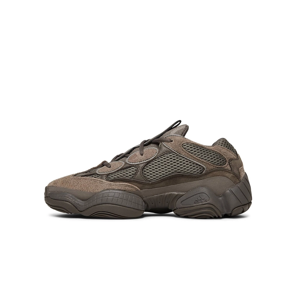 YEEZY 500 BROWN CLAY,YEEZY 500,YEEZY