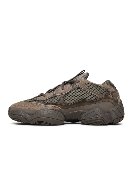 YEEZY 500 BROWN CLAY,YEEZY 500,YEEZY