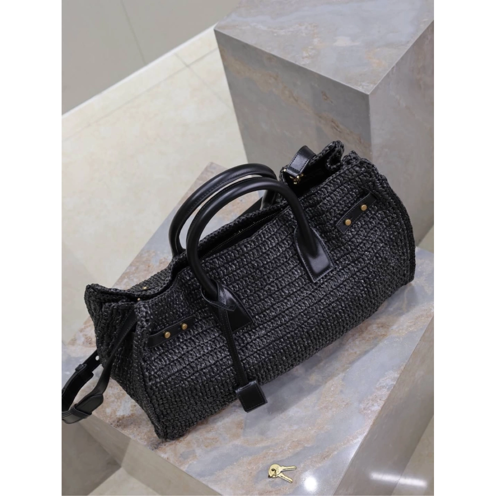 YSL Saint Laurent bags 717445 41X28X13cm,YSL Bags,BAGS