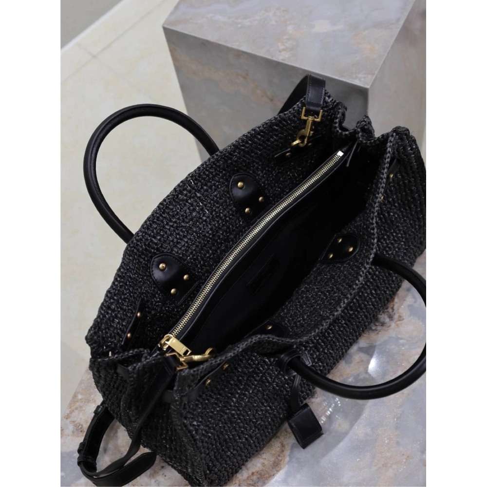 YSL Saint Laurent bags 717445 41X28X13cm,YSL Bags,BAGS