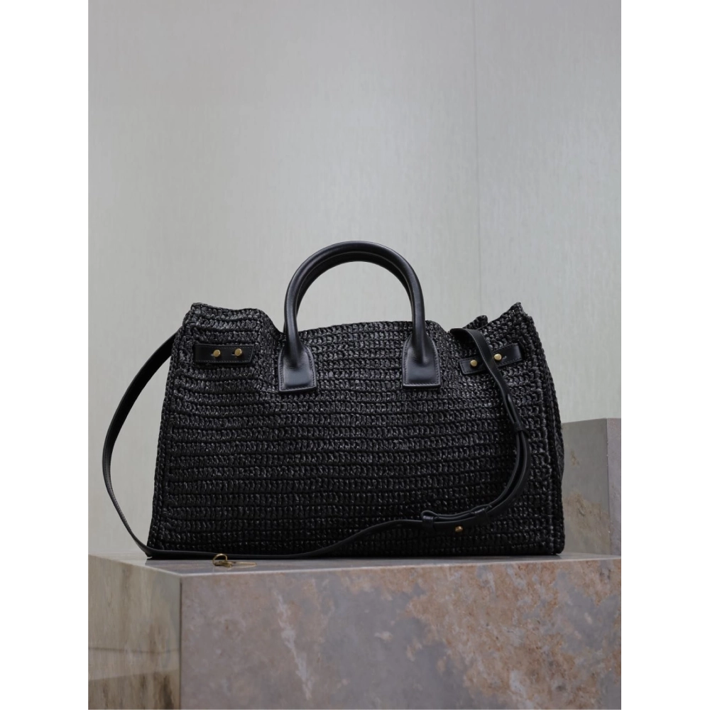 YSL Saint Laurent bags 717445 41X28X13cm,YSL Bags,BAGS