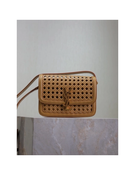 YSL Saint Laurent bags 634306 19X13X5cm,YSL Bags,BAGS