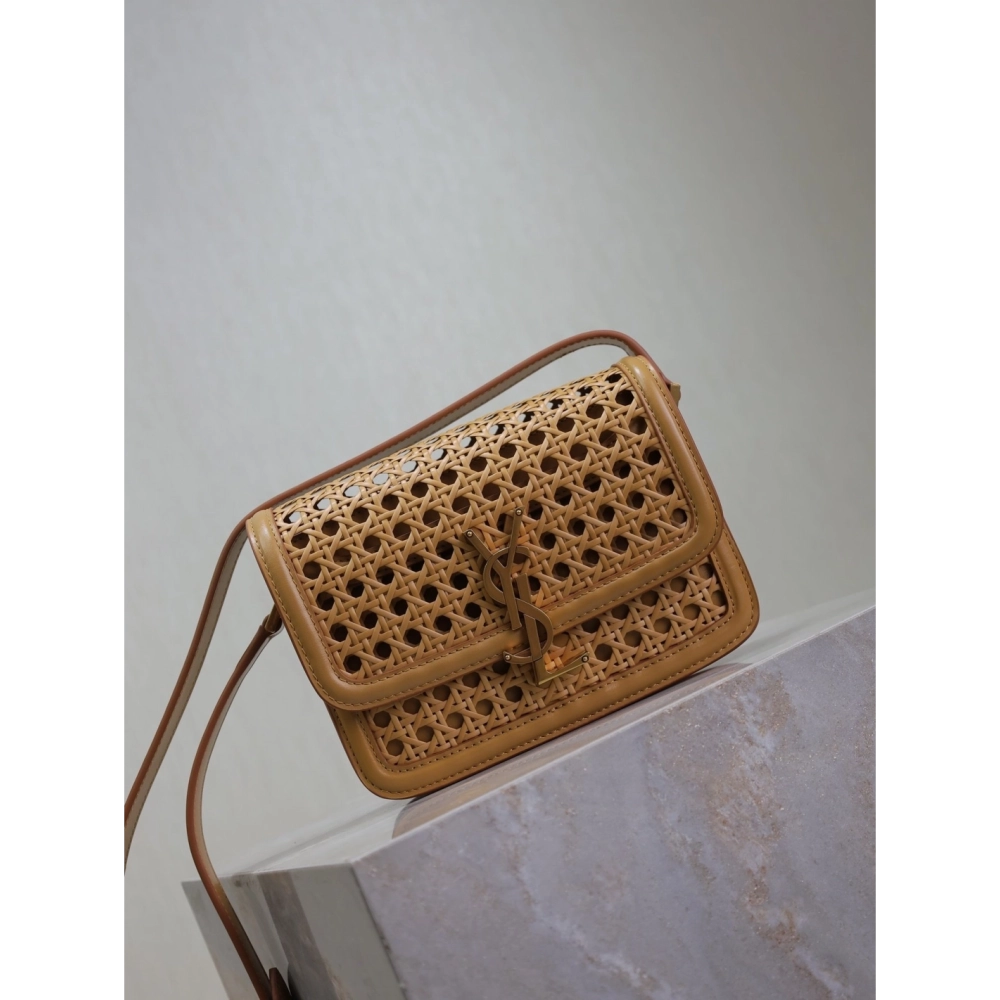 YSL Saint Laurent bags 634306 19X13X5cm,YSL Bags,BAGS