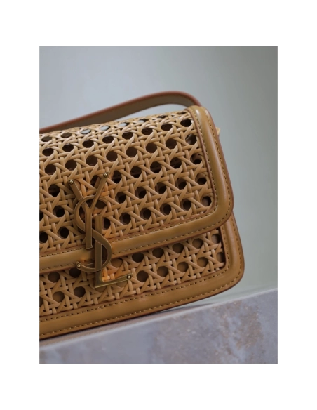 YSL Saint Laurent bags 634306 19X13X5cm,YSL Bags,BAGS