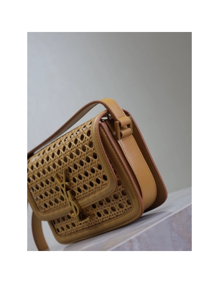 YSL Saint Laurent bags 634306 19X13X5cm,YSL Bags,BAGS