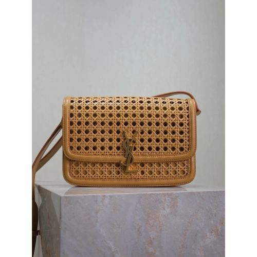 YSL Saint Laurent bags 634305 23X16X6cm,YSL Bags,BAGS