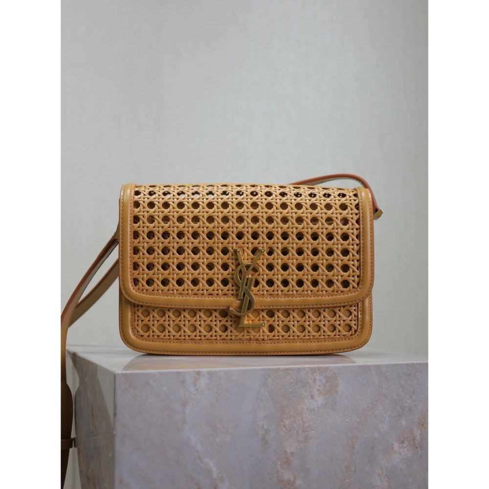 YSL Saint Laurent bags 634305 23X16X6cm,YSL Bags,BAGS