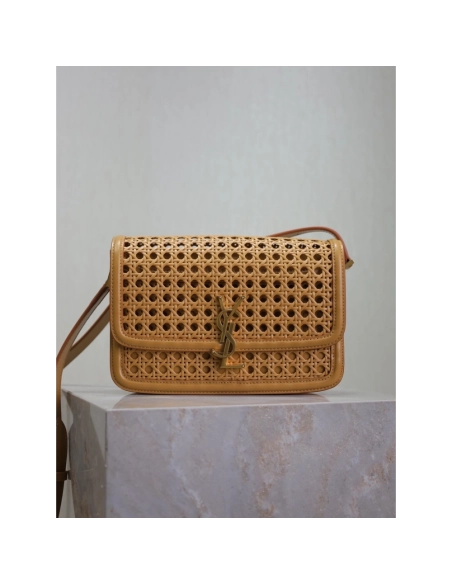 YSL Saint Laurent bags 634305 23X16X6cm,YSL Bags,BAGS