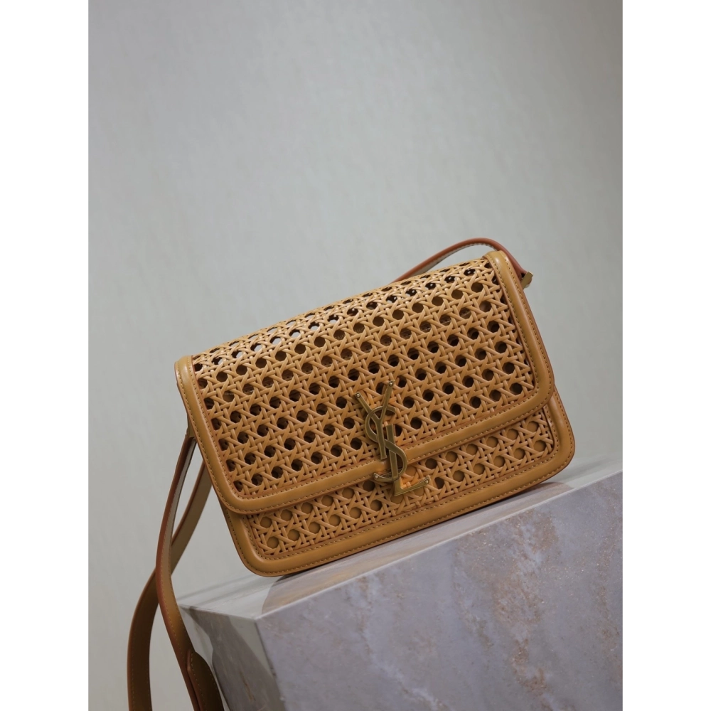 YSL Saint Laurent bags 634305 23X16X6cm,YSL Bags,BAGS