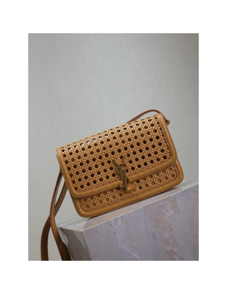 YSL Saint Laurent bags 634305 23X16X6cm,YSL Bags,BAGS