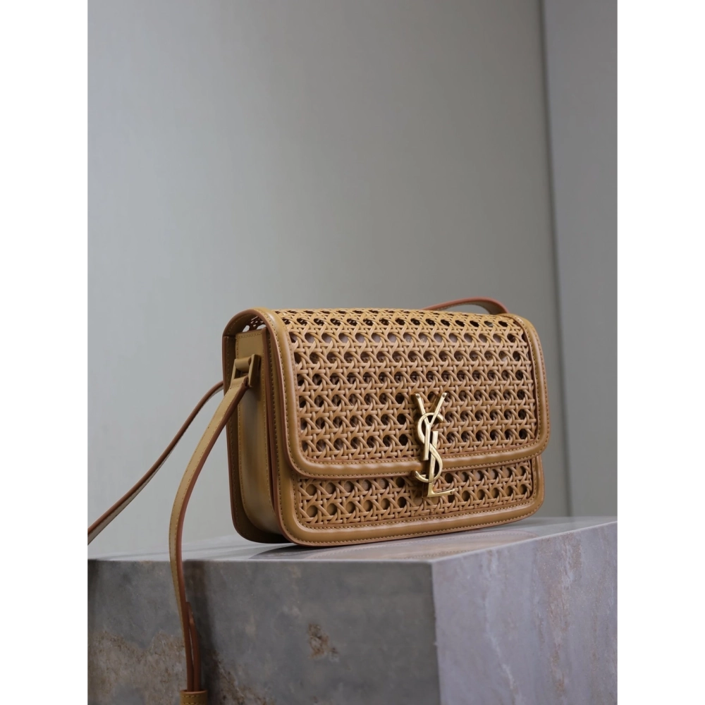 YSL Saint Laurent bags 634305 23X16X6cm,YSL Bags,BAGS