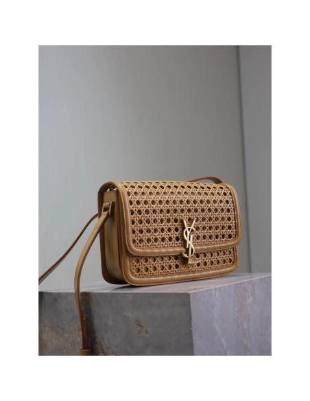 YSL Saint Laurent bags 634305 23X16X6cm,YSL Bags,BAGS