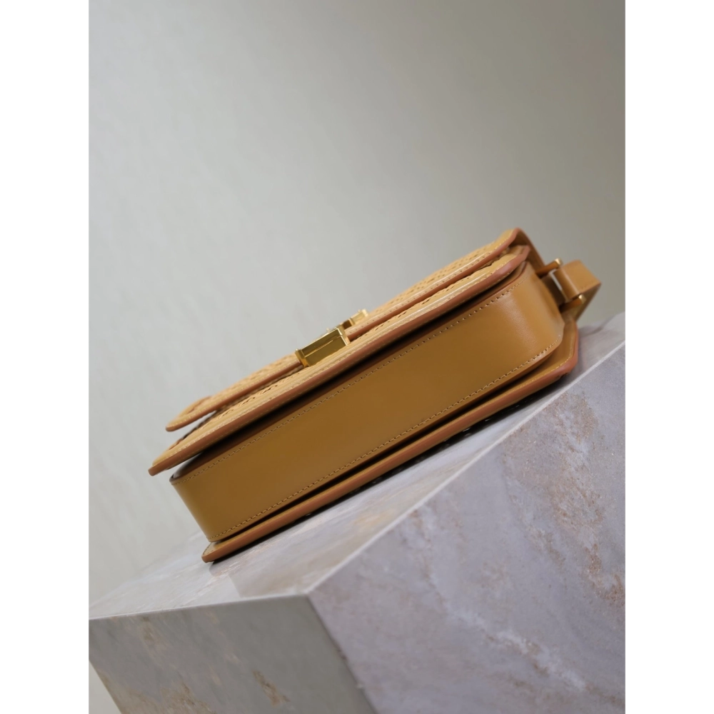 YSL Saint Laurent bags 634305 23X16X6cm,YSL Bags,BAGS