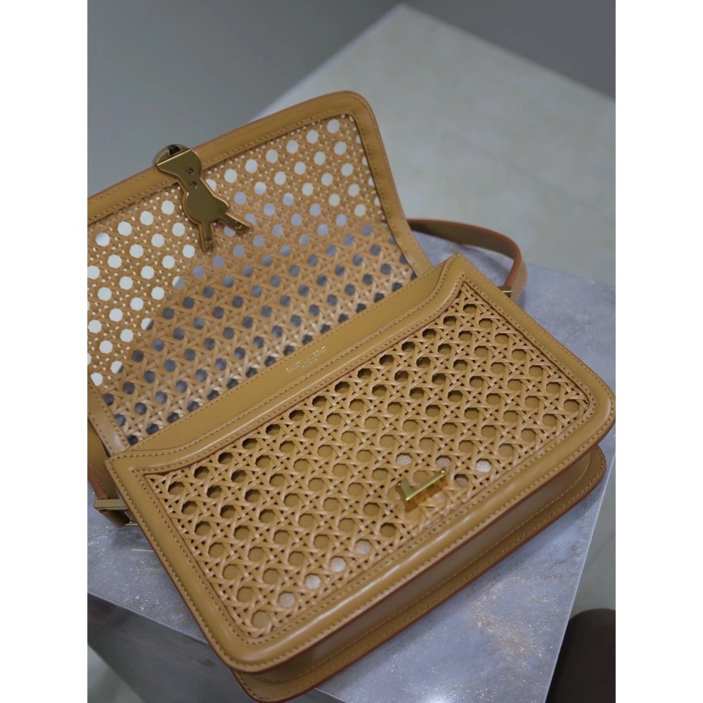 YSL Saint Laurent bags 634305 23X16X6cm,YSL Bags,BAGS