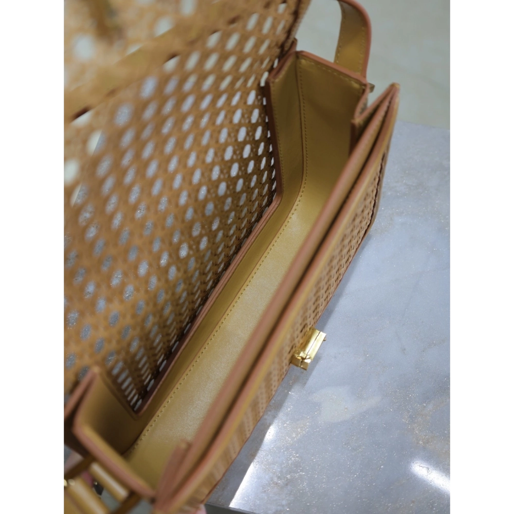 YSL Saint Laurent bags 634305 23X16X6cm,YSL Bags,BAGS