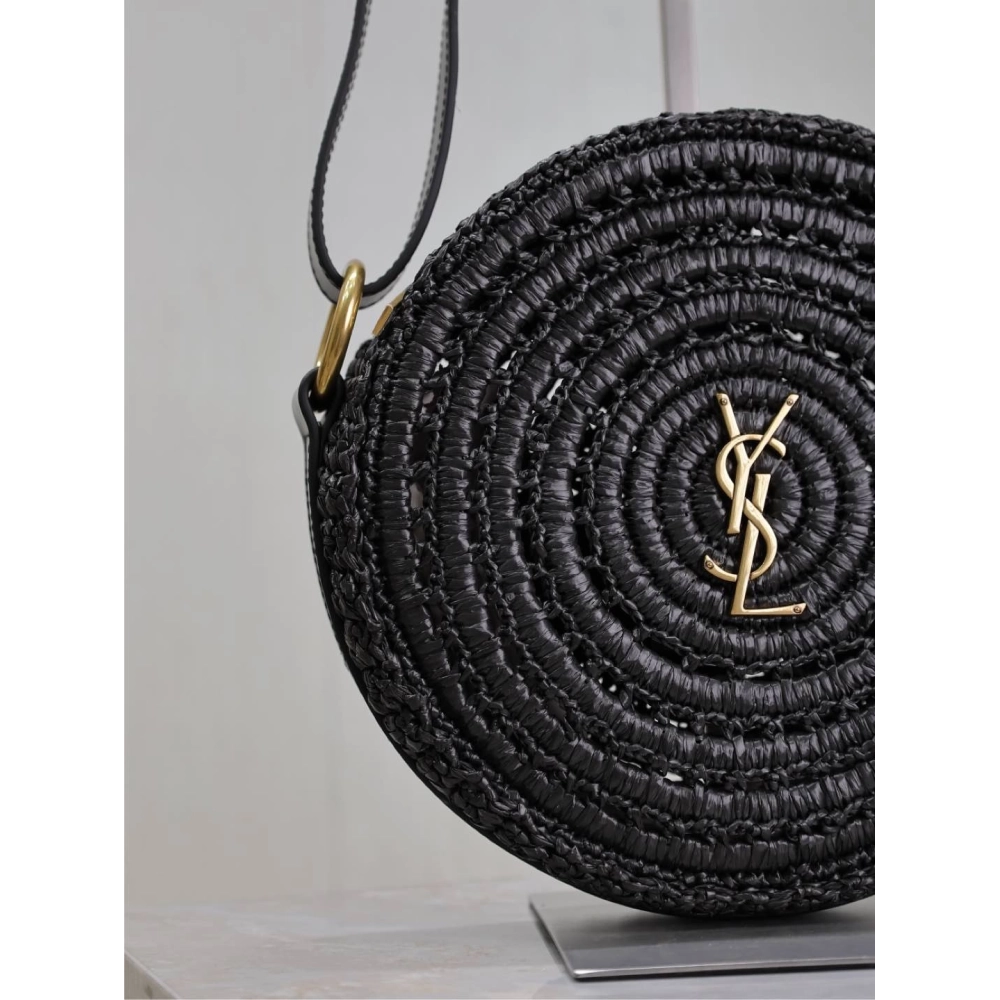 YSL Saint Laurent bags 685601-1 21X21X4cm,YSL Bags,BAGS