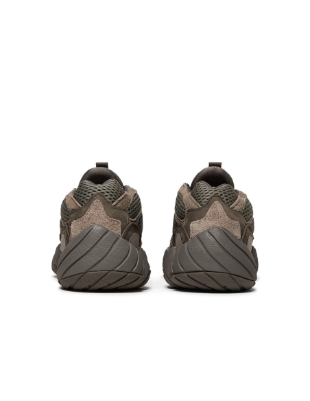 YEEZY 500 BROWN CLAY,YEEZY 500,YEEZY