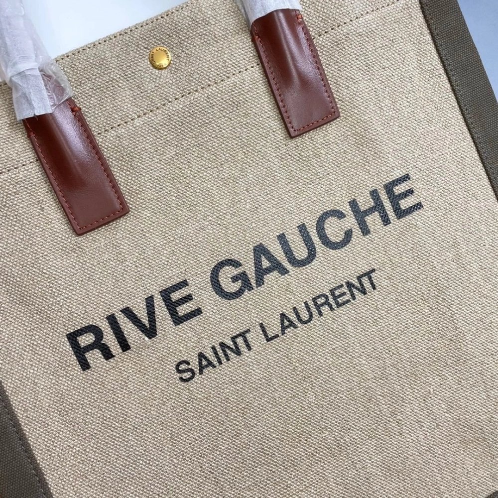 YSL Saint Laurent bags 631682.ZX 37.5X38X17cm,YSL Bags,BAGS