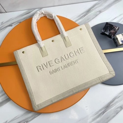 YSL Saint Laurent bags 509415.ZX 48X36X16cm,YSL Bags,BAGS
