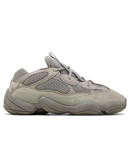 YEEZY 500 ASH GREY,YEEZY 500,YEEZY