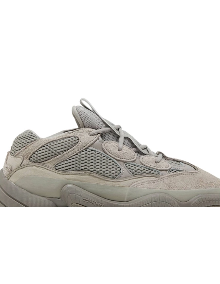 YEEZY 500 ASH GREY,YEEZY 500,YEEZY