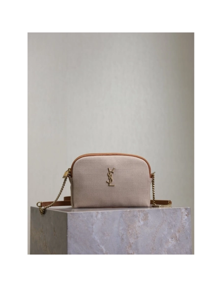 YSL Saint Laurent bags 733667 19X3X3.5cm,YSL Bags,BAGS