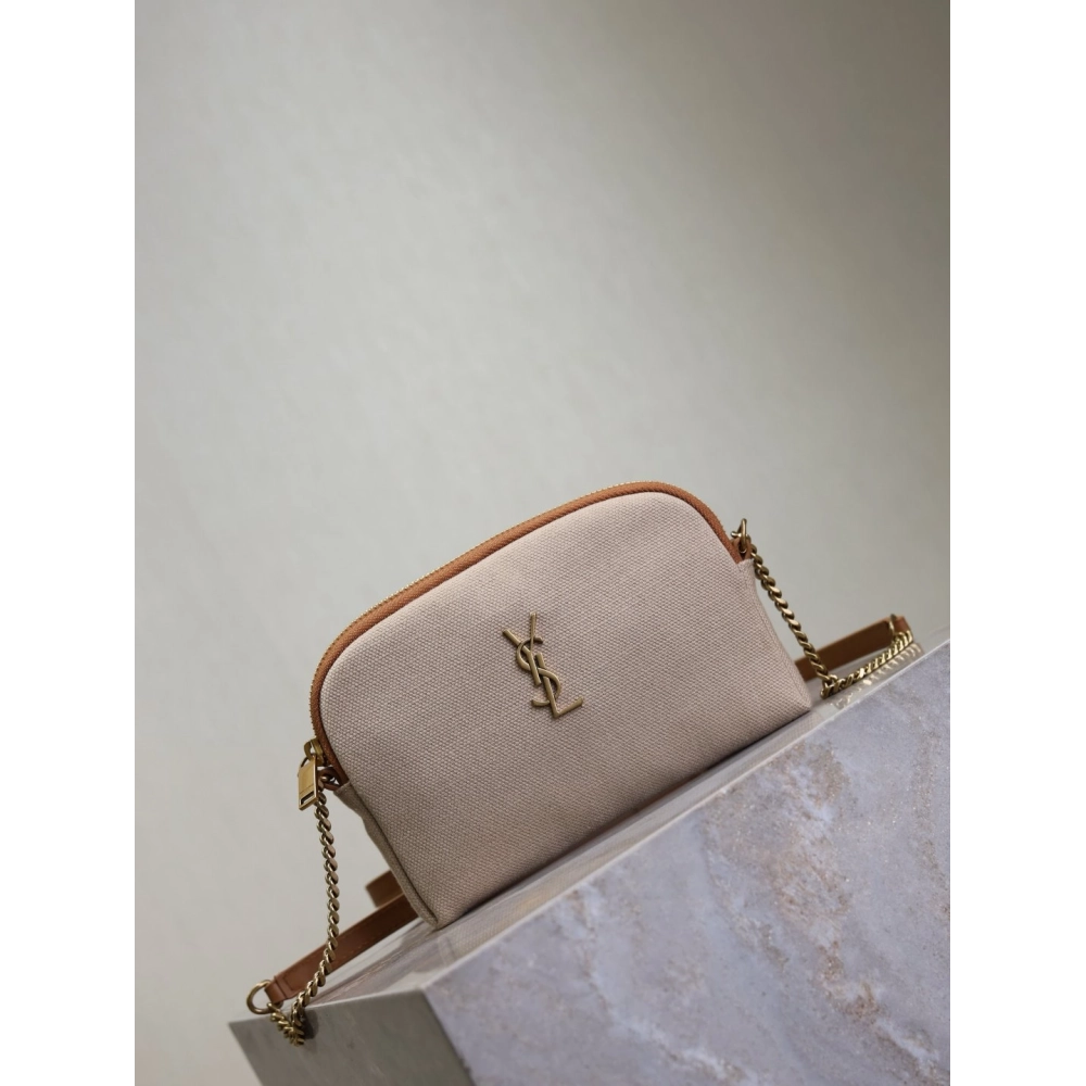 YSL Saint Laurent bags 733667 19X3X3.5cm,YSL Bags,BAGS