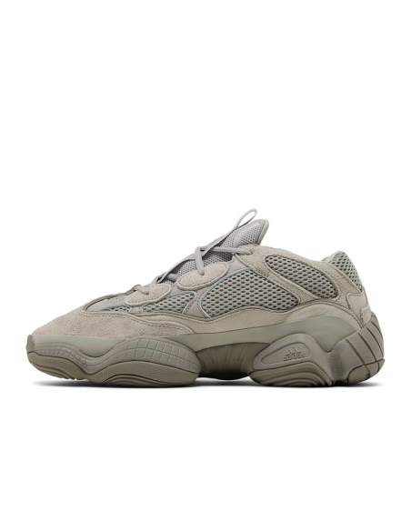 YEEZY 500 ASH GREY,YEEZY 500,YEEZY