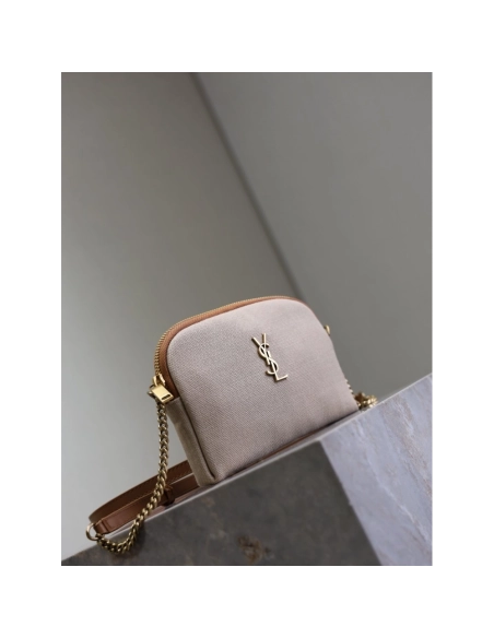 YSL Saint Laurent bags 733667 19X3X3.5cm,YSL Bags,BAGS