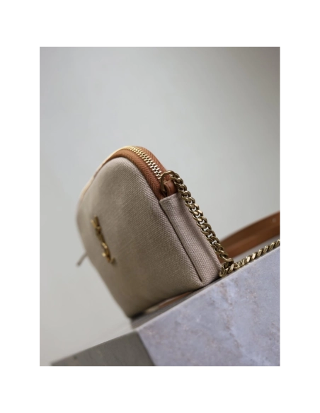 YSL Saint Laurent bags 733667 19X3X3.5cm,YSL Bags,BAGS
