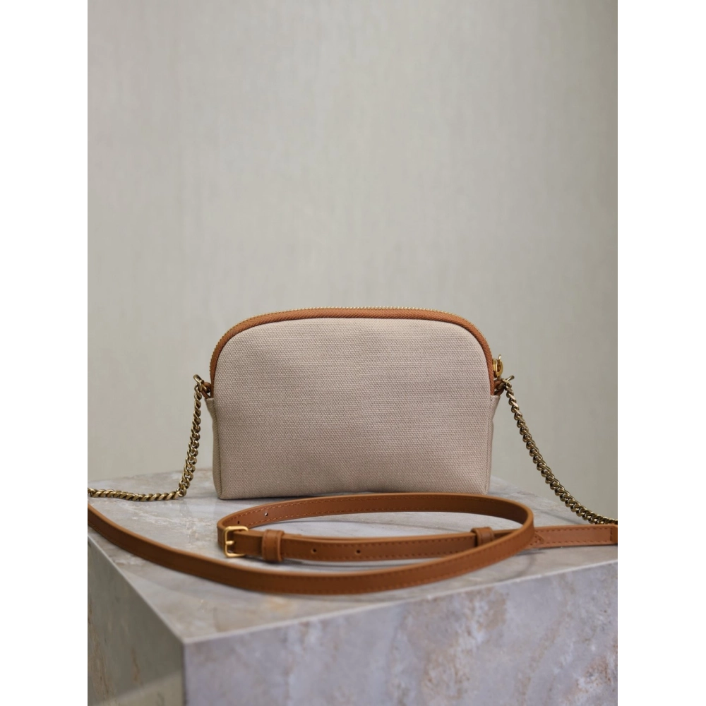 YSL Saint Laurent bags 733667 19X3X3.5cm,YSL Bags,BAGS
