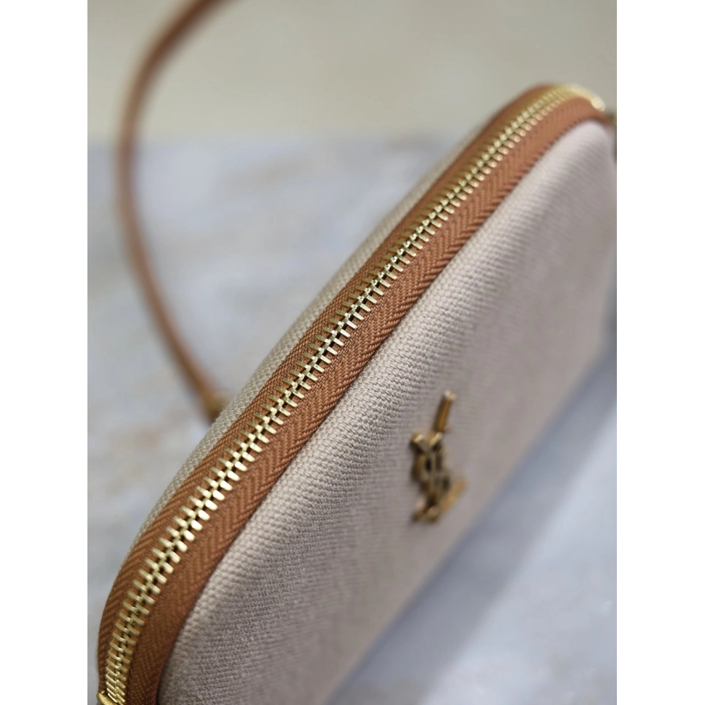 YSL Saint Laurent bags 733667 19X3X3.5cm,YSL Bags,BAGS