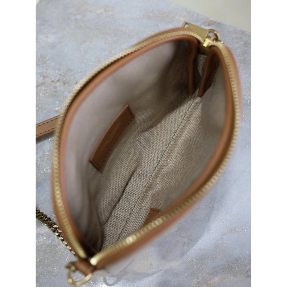 YSL Saint Laurent bags 733667 19X3X3.5cm,YSL Bags,BAGS