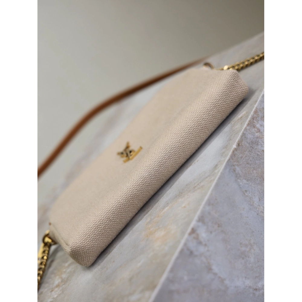 YSL Saint Laurent bags 733667 19X3X3.5cm,YSL Bags,BAGS