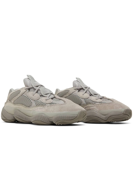 YEEZY 500 ASH GREY,YEEZY 500,YEEZY