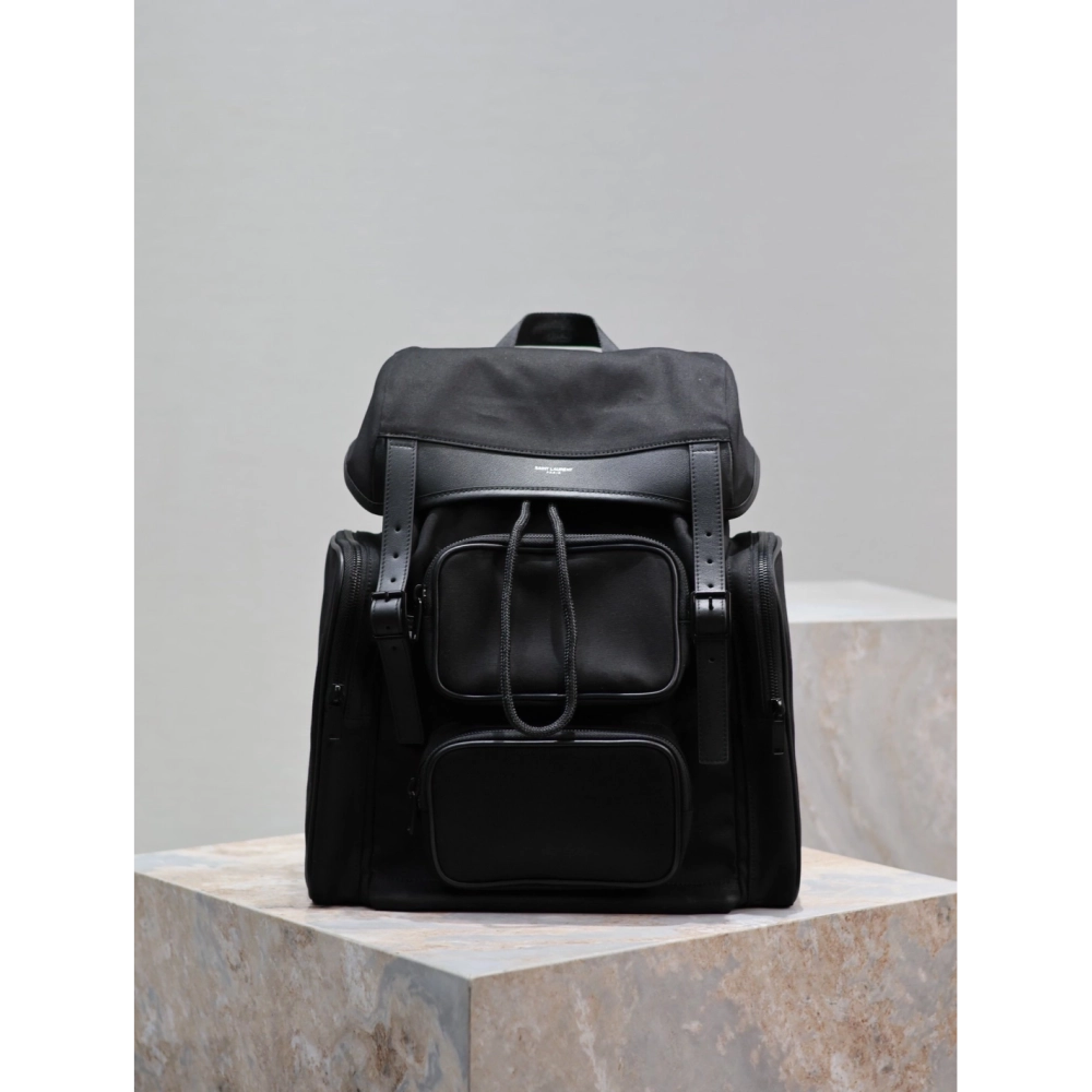 YSL Saint Laurent bags 437110 34X42X1622cm,YSL Bags,BAGS