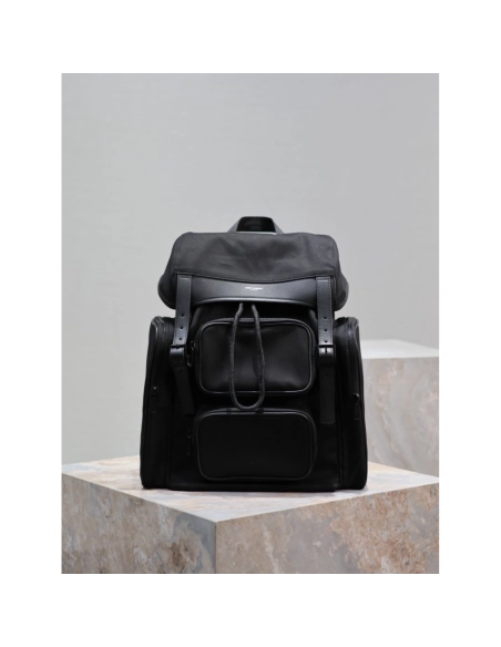 YSL Saint Laurent bags 437110 34X42X1622cm,YSL Bags,BAGS