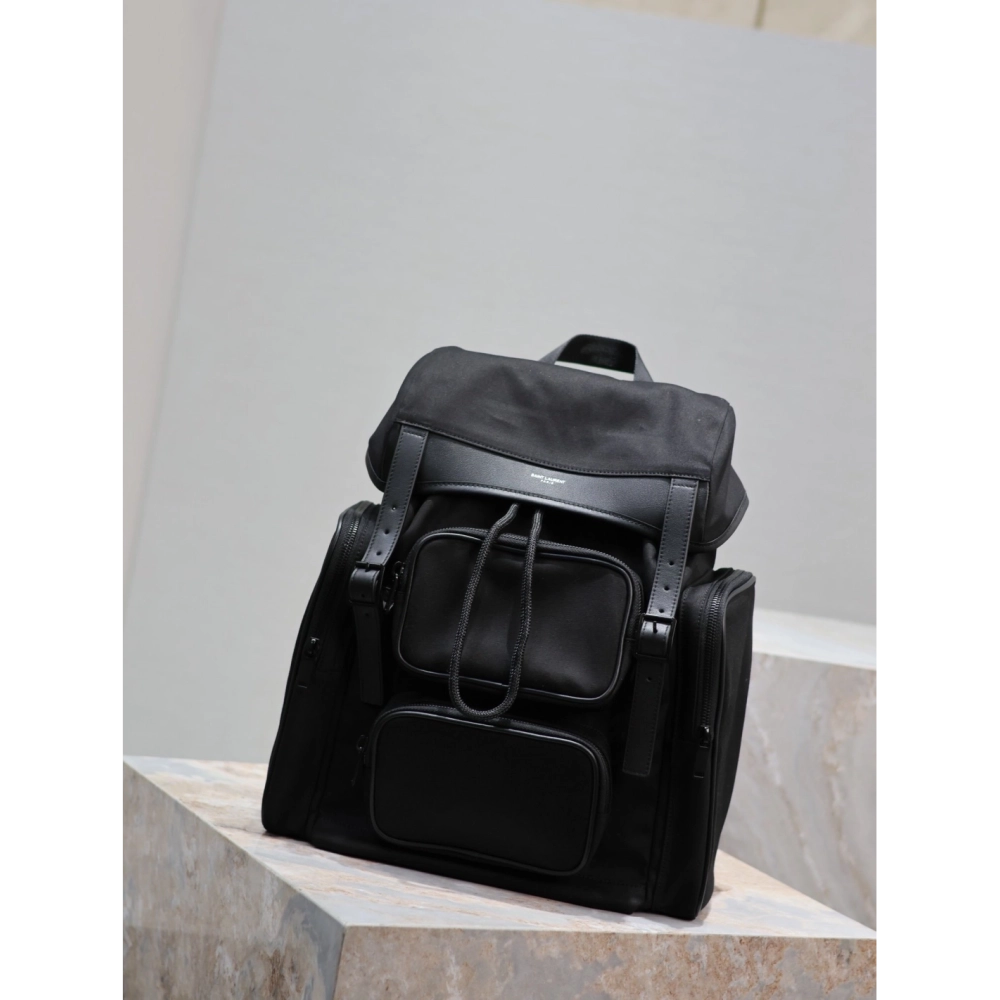 YSL Saint Laurent bags 437110 34X42X1622cm,YSL Bags,BAGS
