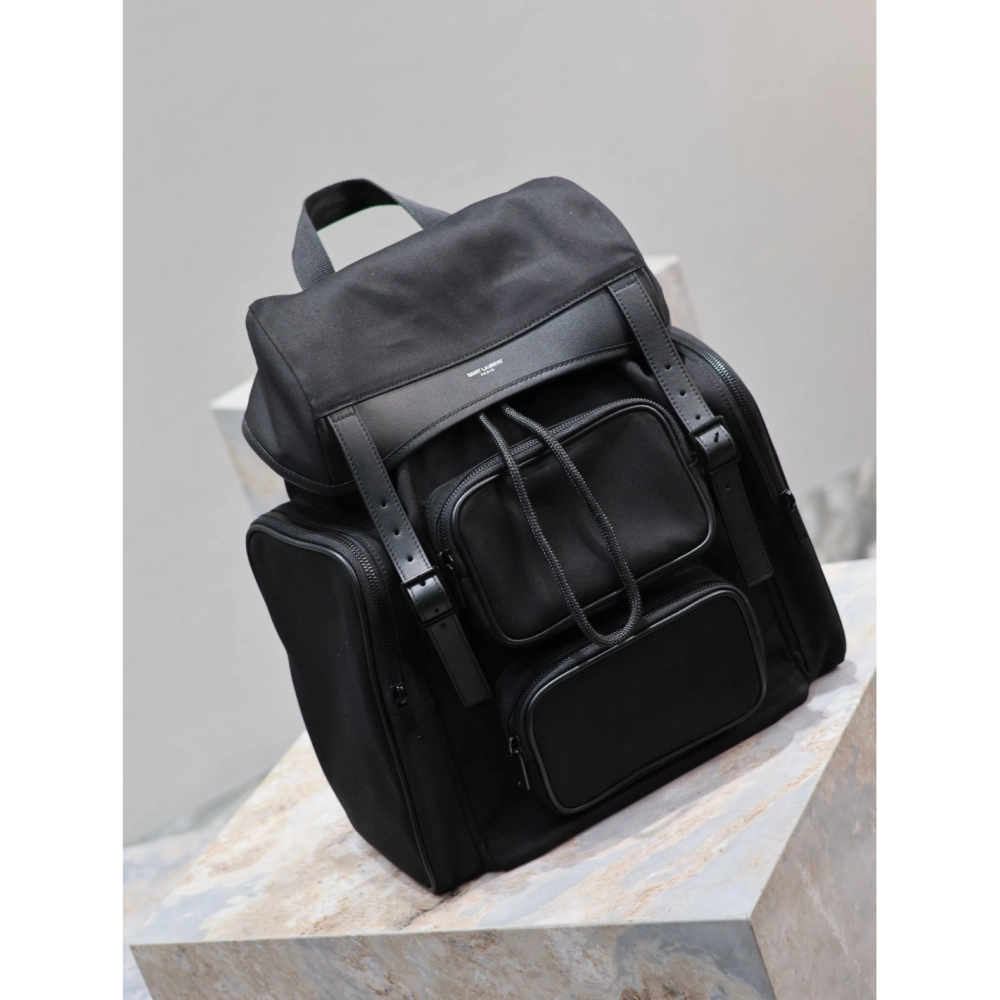 YSL Saint Laurent bags 437110 34X42X1622cm,YSL Bags,BAGS
