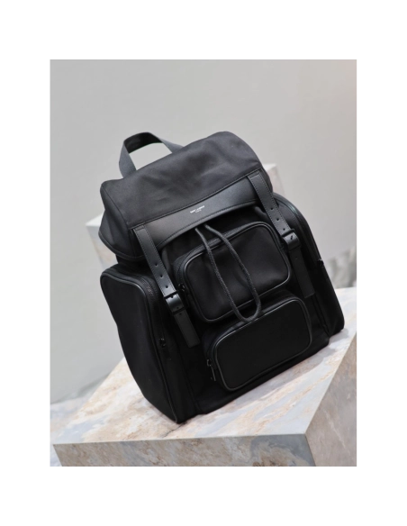 YSL Saint Laurent bags 437110 34X42X1622cm,YSL Bags,BAGS