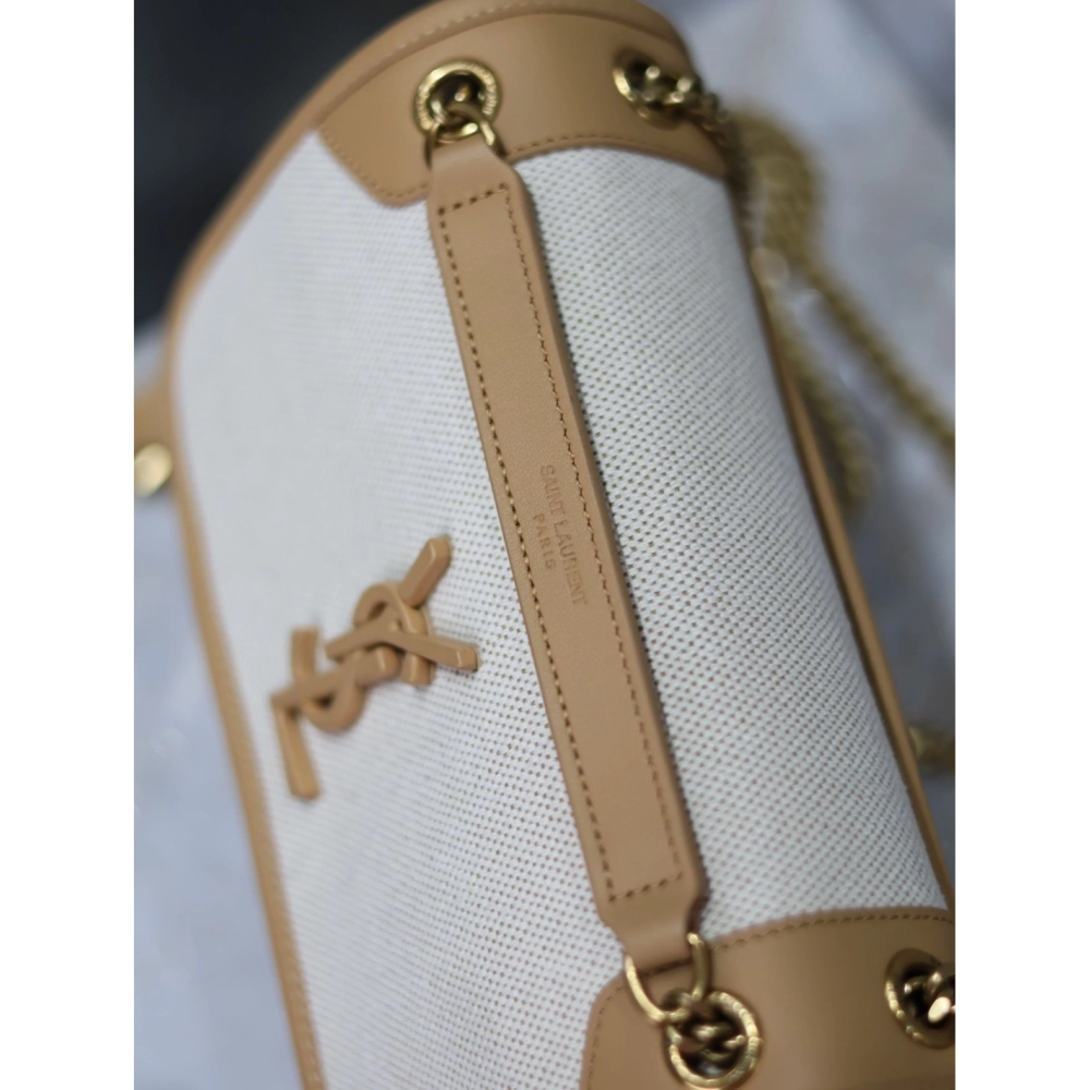 YSL Saint Laurent bags 533037633151 22X16.5X7.5cm,YSL Bags,BAGS