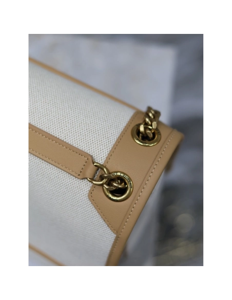 YSL Saint Laurent bags 498894633158 28X20.5X8.5cm,YSL Bags,BAGS