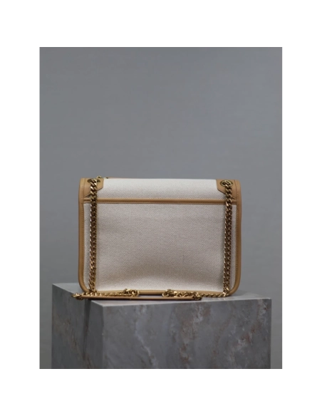 YSL Saint Laurent bags 498894633158 28X20.5X8.5cm,YSL Bags,BAGS