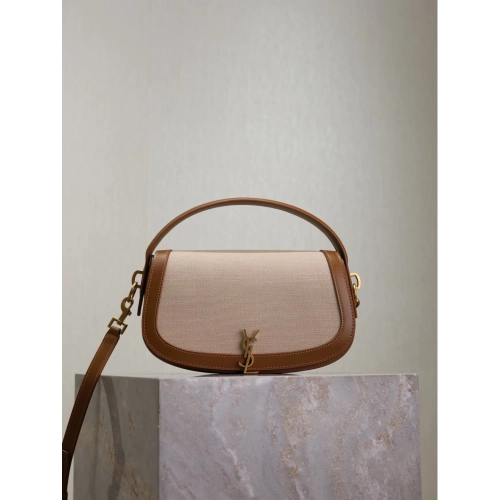 YSL Saint Laurent bags 787671-1 24X15X5cm,YSL Bags,BAGS